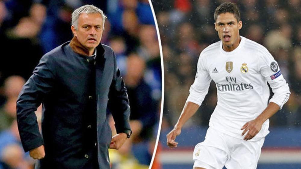 مورينيو يبحث عن طوق النجاة في ريال مدريد