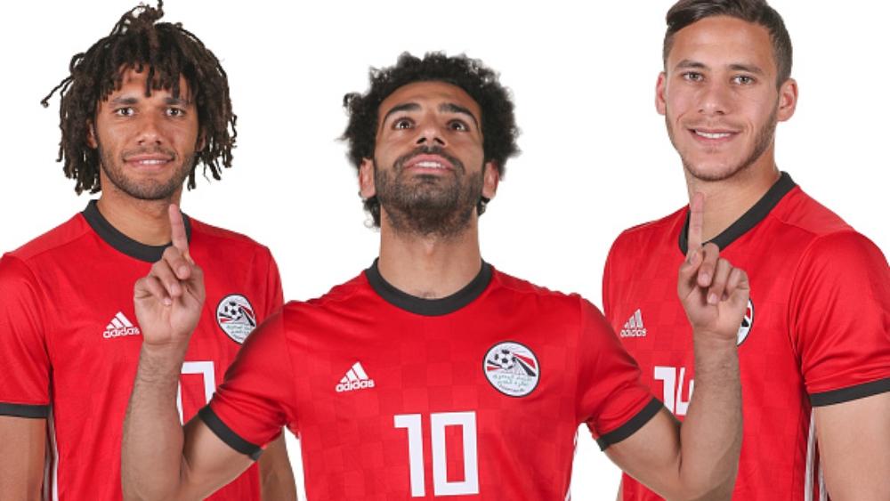 وأخيرًا..صلاح وجد مَن يتضامن معه من مسؤولي الكرة المصرية