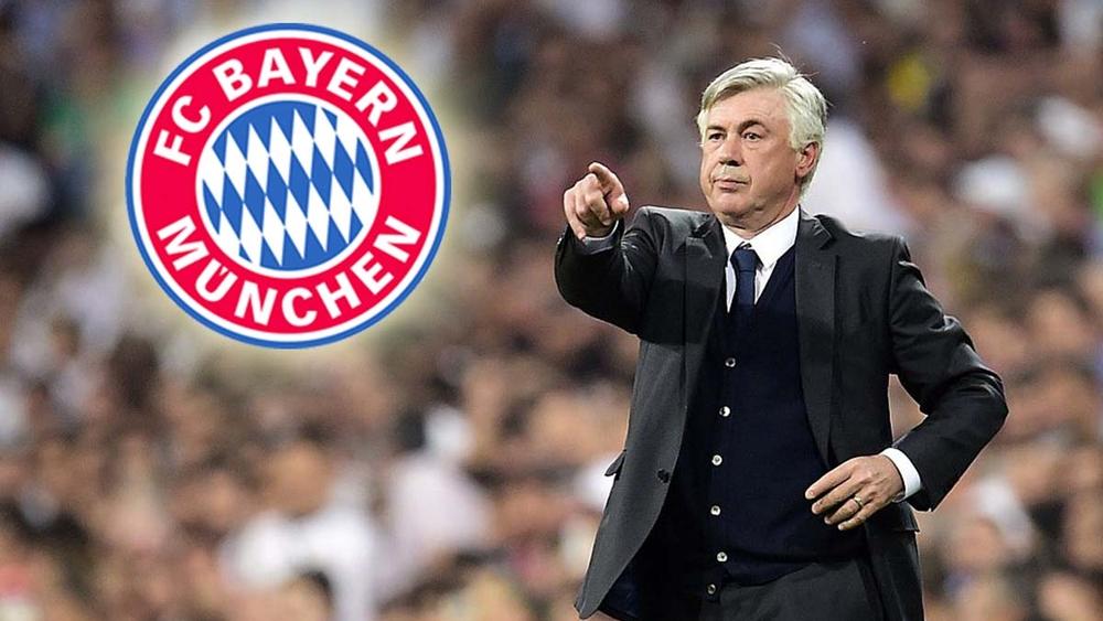 آنشيلوتي يكشف للمرة الأولى سر رحيله عن البايرن