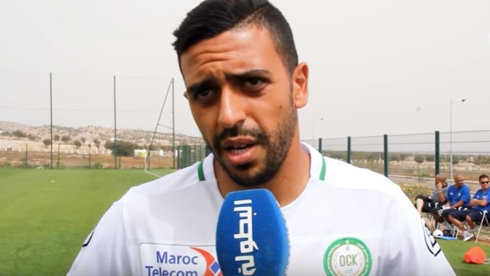 خاص | الإصابة تُبعد الهجهوج عن الملاعب لمُدة شهر