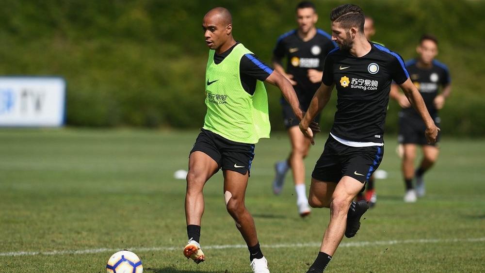 بيبي يتدخل لإقناع نجم الإنتر بالانضمام إلى بشكتاش