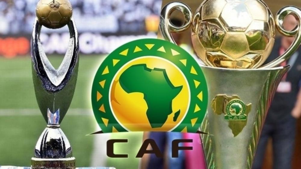 موعد سحب قرعة دور "ربع النهائي" لدوري الأبطال و الكونفدرالية الإفريقية