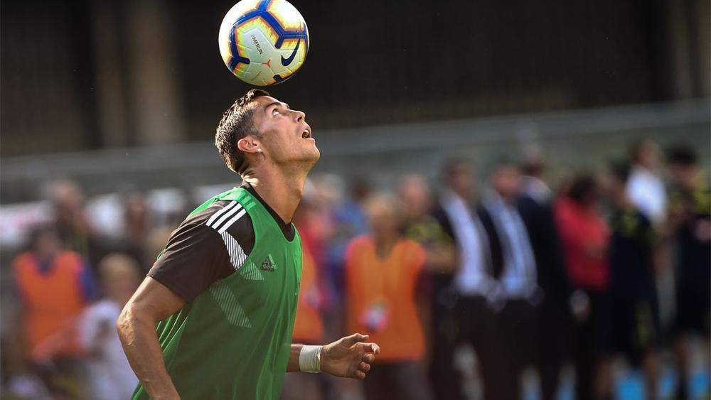 رونالدو يغيب عن مباراتين للبرتغال للتركيز على يوفنتوس