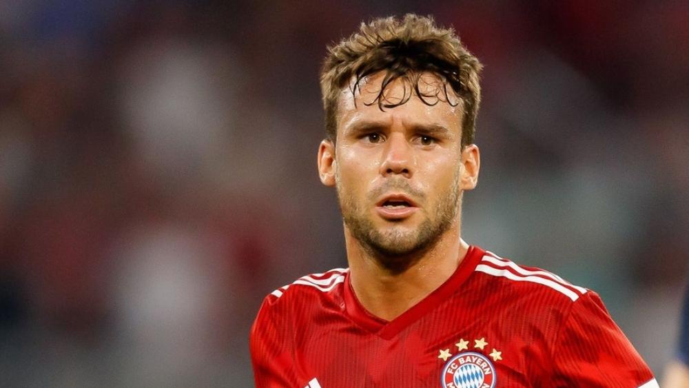 الإسباني برنات على أبواب باريس سان جيرمان