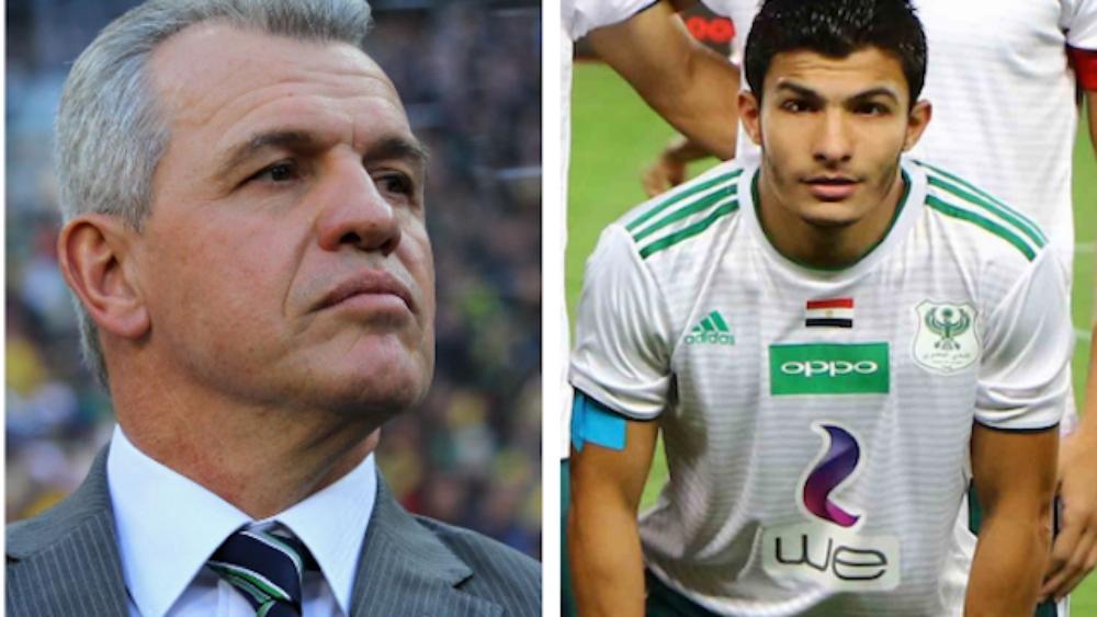 أجيري يستبعد أفضل لاعب مصري محلي من تشكيلة الفراعنة