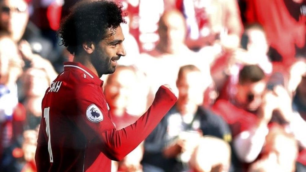 صلاح ينتظر التاريخ في "ليلة التتويج"