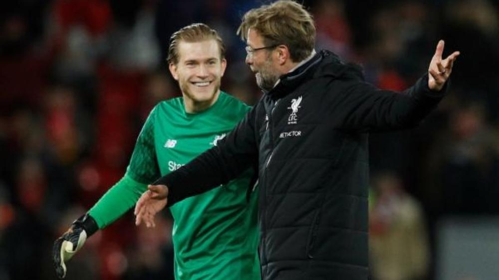 كاريوس: كلوب كان متمسكاً بي لكني صممت على الرحيل