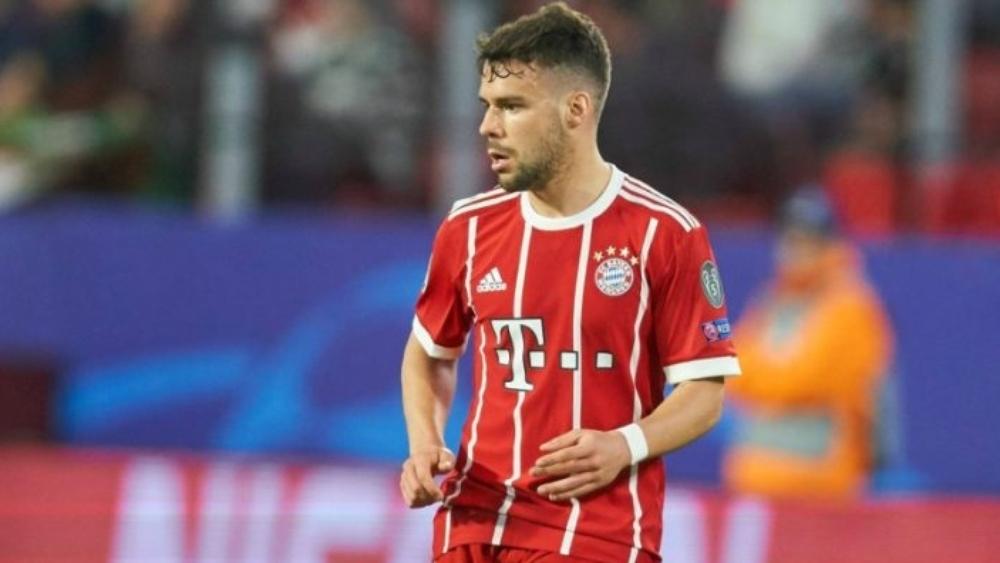 لاعب البايرن على بعد خطوة من باريس سان جيرمان