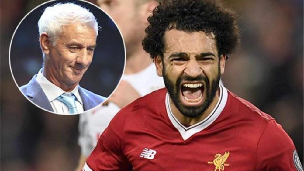 أيان راش: تمنيت العودة للعب بعد مجموعة ليفربول النارية