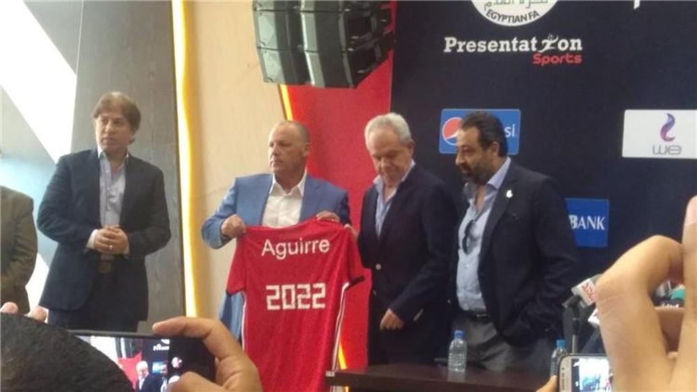 طارق ذياب عن قضية صلاح: "الاتحاد المصري مجموعة من الهواة الفشلة”