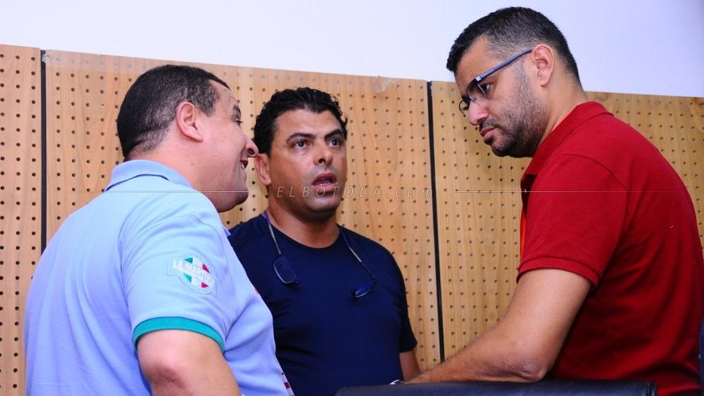 رسميا : فؤاد الورزازي يخلف محسن مربوح في رئاسة الكوكب المراكشي بتزكية من المكتب المديري