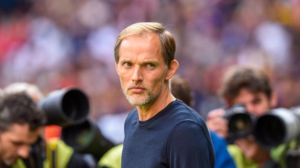 برنات وتشوبو موتينغ يخضعان للفحص الطبي تمهيدا للانضمام إلى سان جرمان