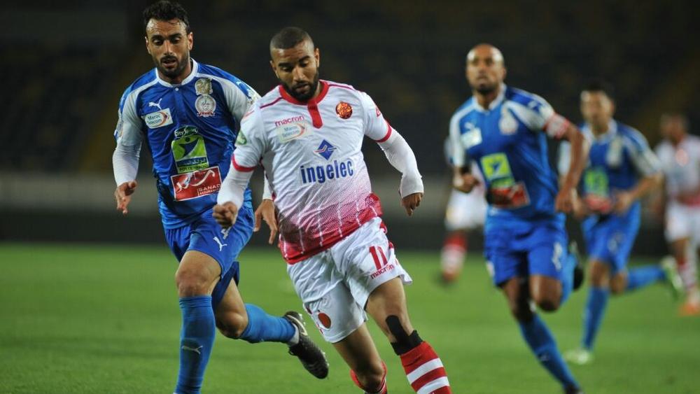 تذاكر مباراة الكوكب و الوداد: 20 درهماً للجماهير المراكشية و 50 لأنصار الحُمر