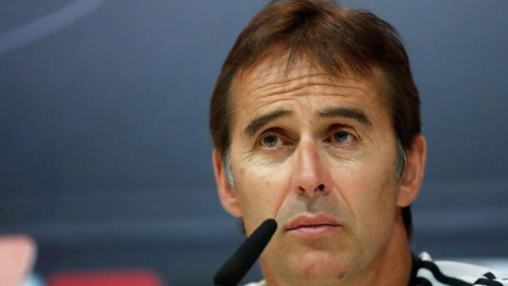 لوبيتيجي واثق من نجاح إنريكي مع منتخب إسبانيا