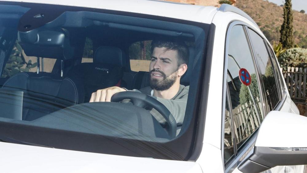 بيكيه مُهدَّد بعقوبة سجنية تصل إلى 6 أشهر