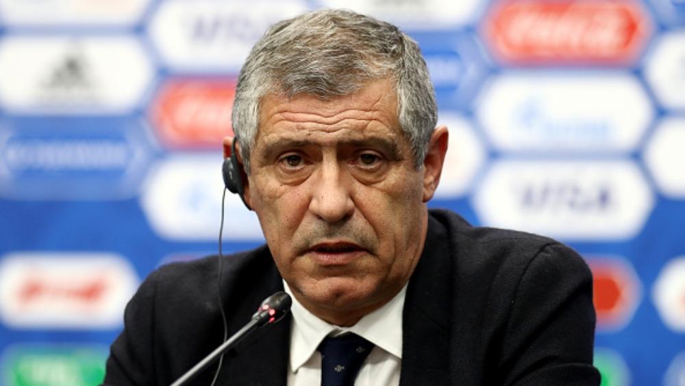 مدرب البرتغال: كريستيانو رونالدو تعرض للظلم