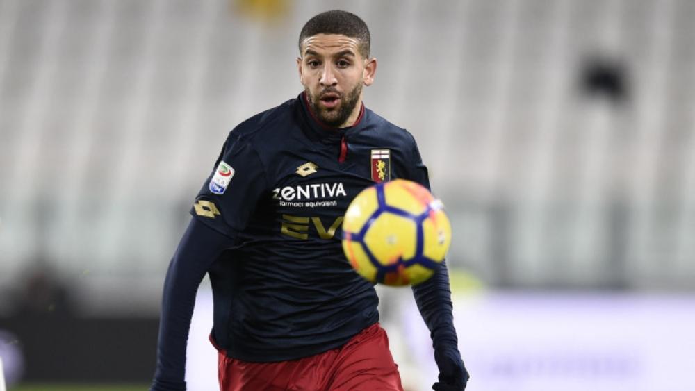 بنفيكا يُسجِّل تاعرابت ضمن قائمته الرسمية