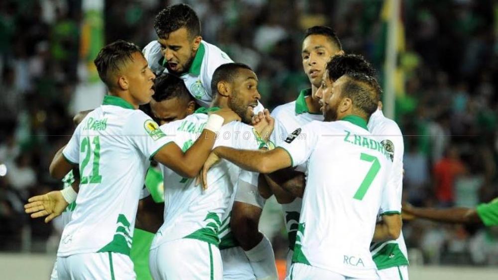 الأندية الوطنية "تنتعش خزائنها" بعد ضمان التأهل في المسابقات القارية