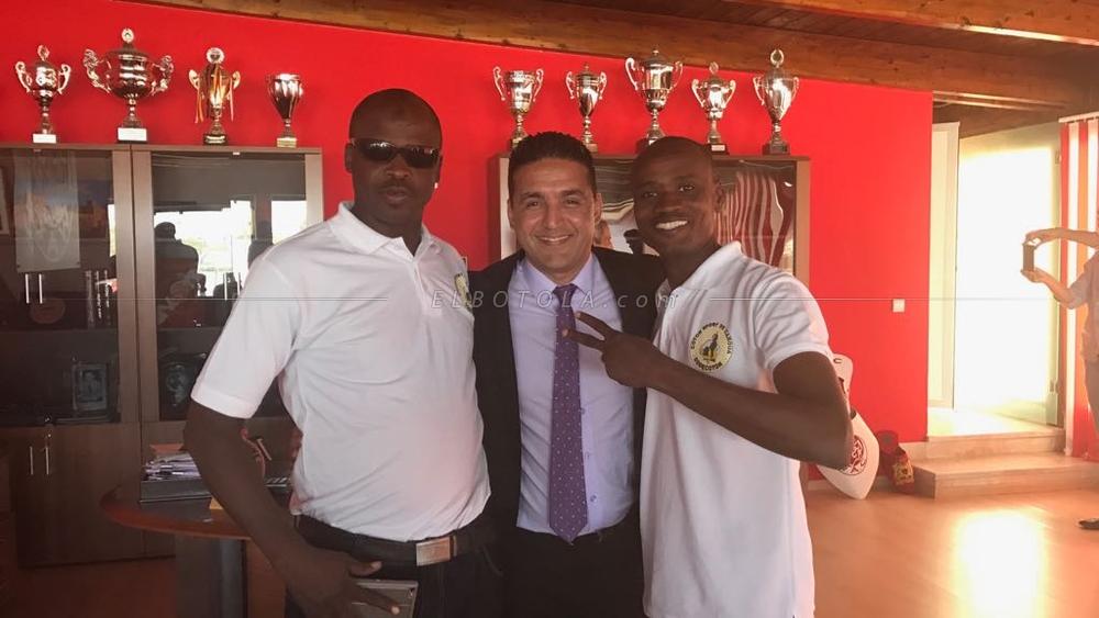 الفرق المغربية تختار ممثليها في قرعتي دوري الأبطال و الكونفدرالية