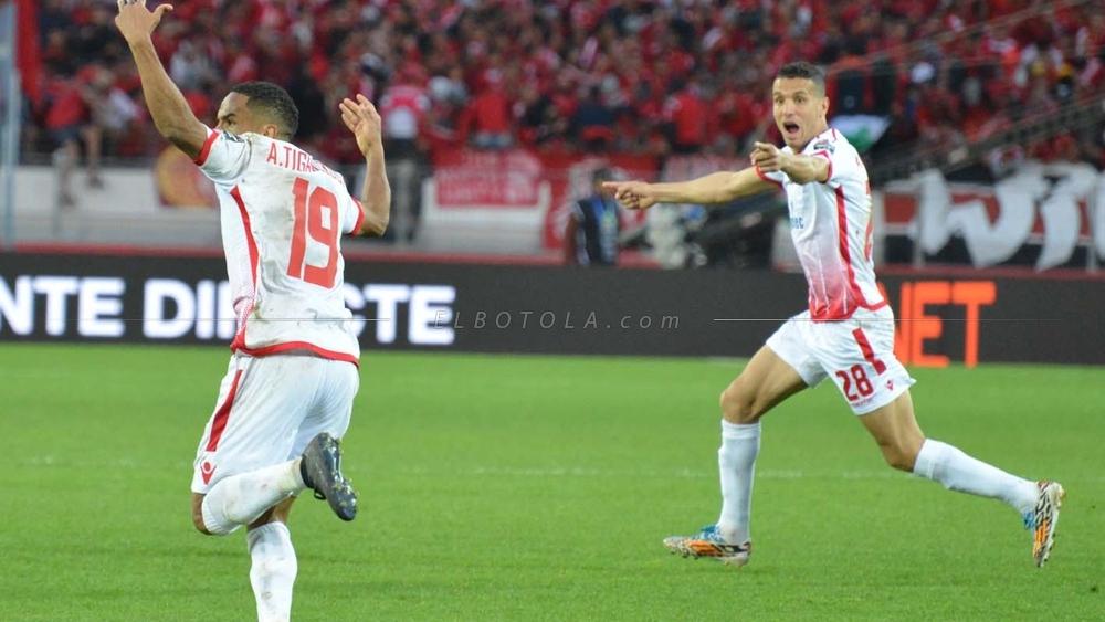 "الوينرز": "غياب كأس العرش عن خزينة الوداد لـ15 عاما لا يشرف إسم النادي و حان موعد استعادة الأمجاد"