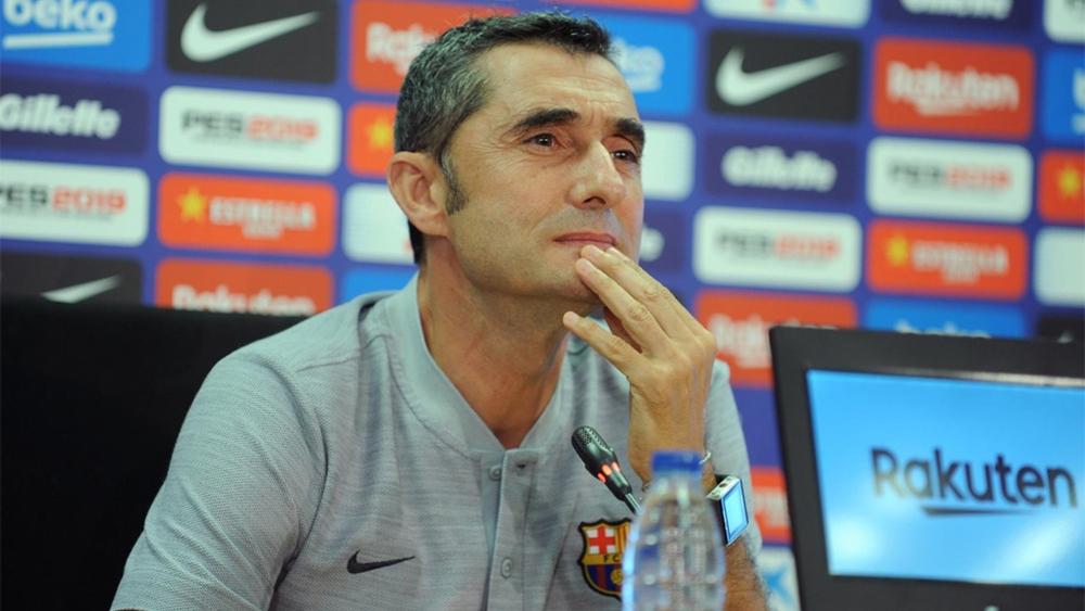 فالفيردي: دائما نعاني ضد الفرق الصاعدة... وهذا رأيي في مجموعتنا بدوري الأبطال