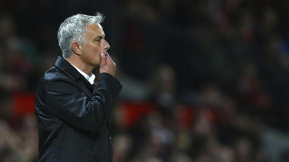 مستقبل مورينيو على المحك في الجولة الرابعة