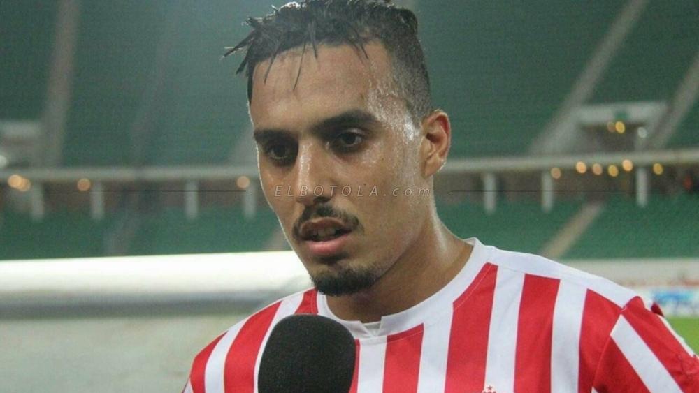 لاعب وحيد من حسنية أكادير ضمن لائحة المنتخب الوطني الرديف