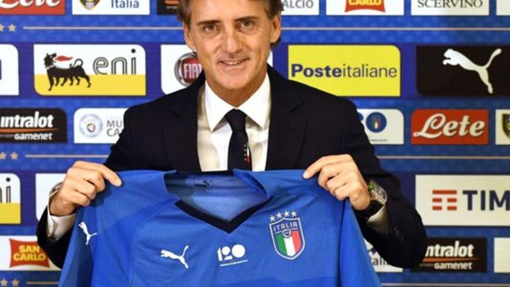 قائمة "الآزوري" تشهد عودة كيلليني وخمسة وجوه جديدة