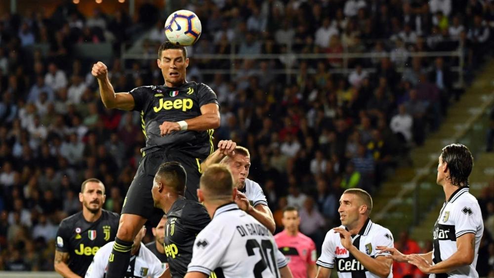 ماتويدي: "رونالدو كان منزعجاً لعدم التسجيل، لكننا سنساعده"