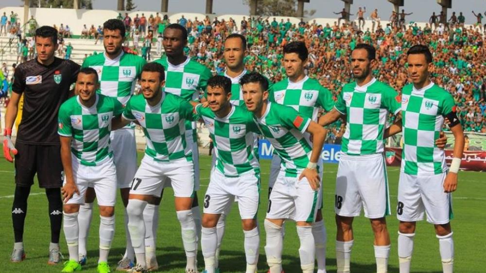 النادي القنيطري "يعمق جراح" الحسيمة و ينهي رحلتها في الكأس الفضية "مبكرا"