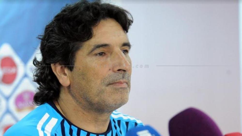 واعلي: "مشاكل شباب الريف الحسيمي هذا الموسم لا تجدها حتى عند فرق الهواة"