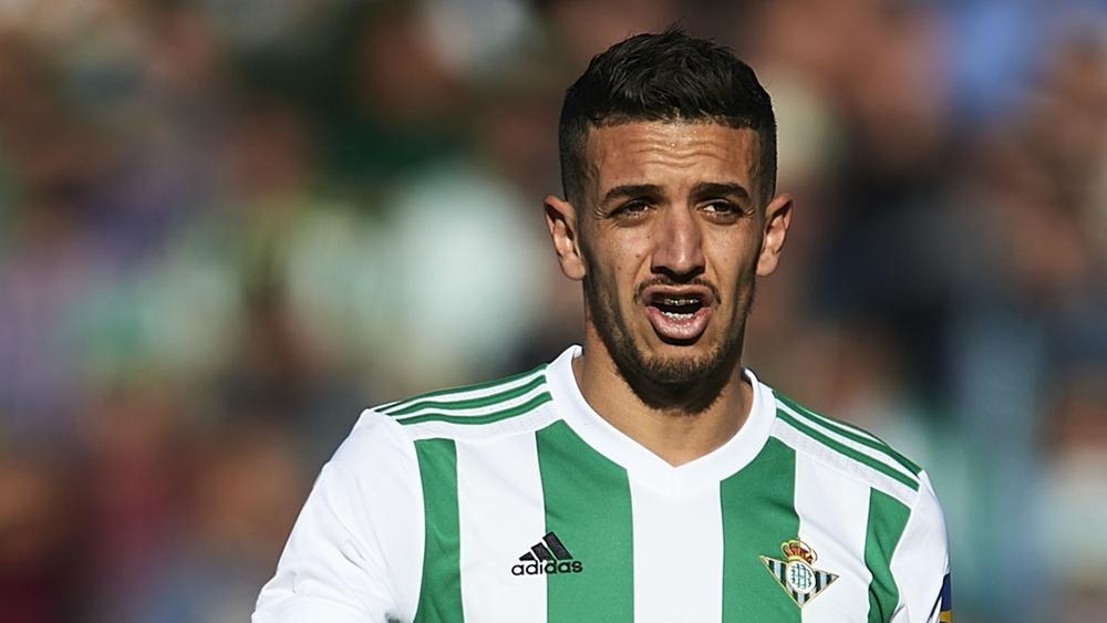 فضال يحافظ على رسميته ويشارك أساسياً ضد إشبيلية