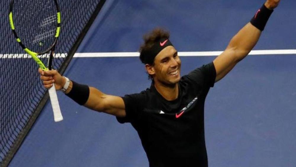 نادال إلى ربع نهائي "فلاشينغ ميدوز"