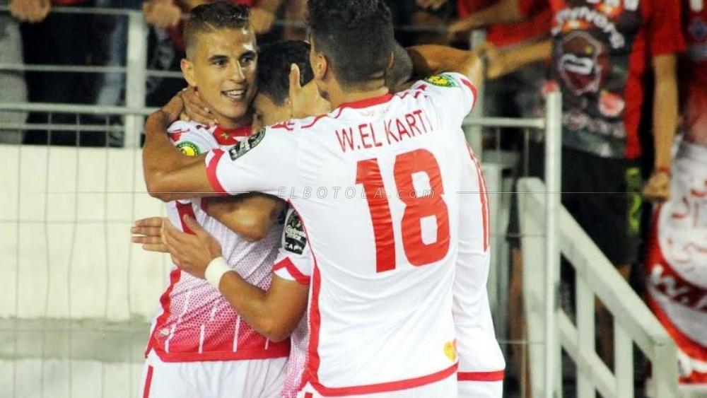 الوداد "تقلب الطاولة" على الكوكب و تتأهل لثمن نهائي كأس العرش