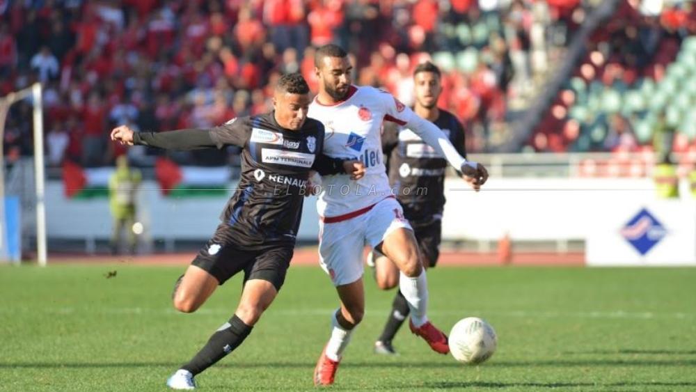 برنامج دور ثمن نهائي كأس العرش و مواعيد تعد بـ"النّدية" و"التشويق"