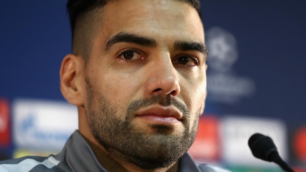 فالكاو: "أتليتكو لايزال في قلبي"