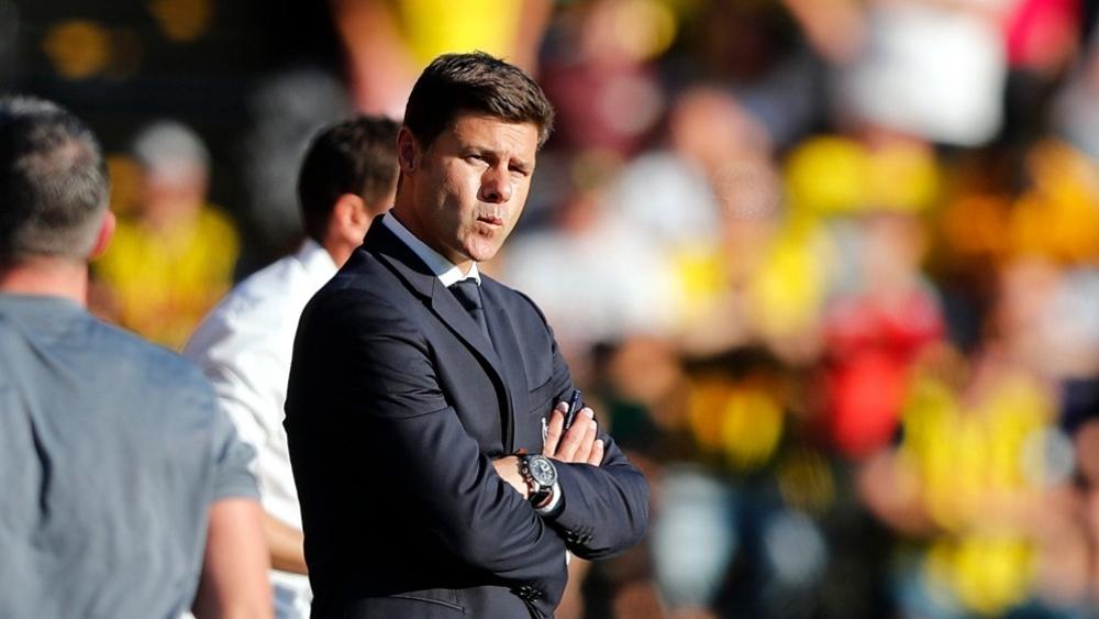 بوكيتينو للاعبيه: "علينا أن نظهر احتراما أكبر لهذه البطولة"