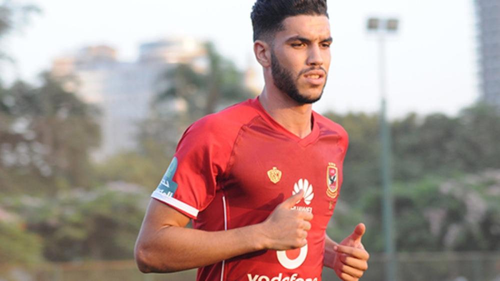 آزارو يعود إلى المغرب لقضاء إجازة قصيرة