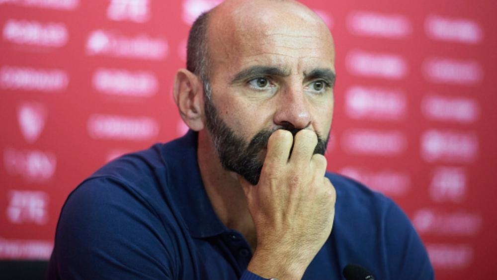 برشلونة واليونايتد يتنافسان لجلب مونشي