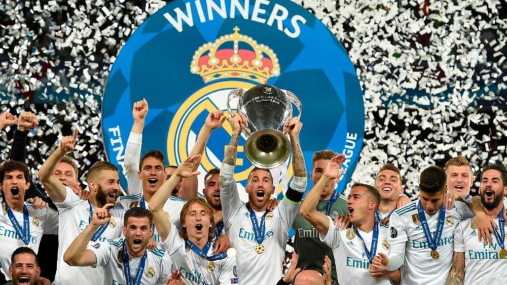 قرعة الموندياليتو تكشف ملامح خصم ريال مدريد في نصف النهائي