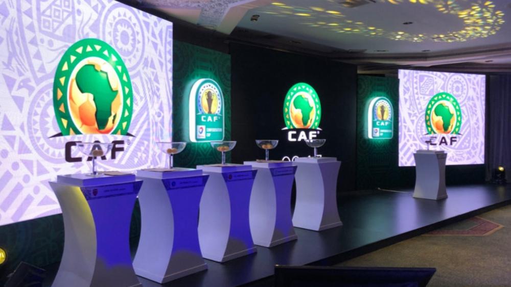 مواعيد مباريات الفرق المغربية في المسابقات القارية..والبرنامج الكامل للأدوار المتبقية