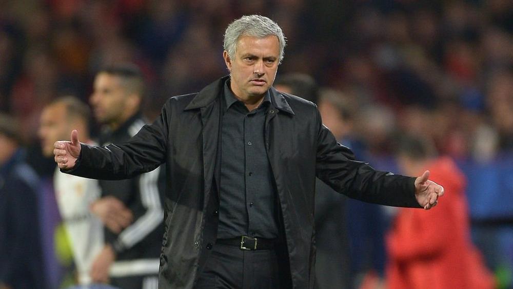 مورينيو يفلت من السجن في إسبانيا!