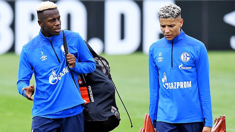 اللغتان الألمانية والإنجليزية تؤجِّلان انطلاقة منديل مع شالكه