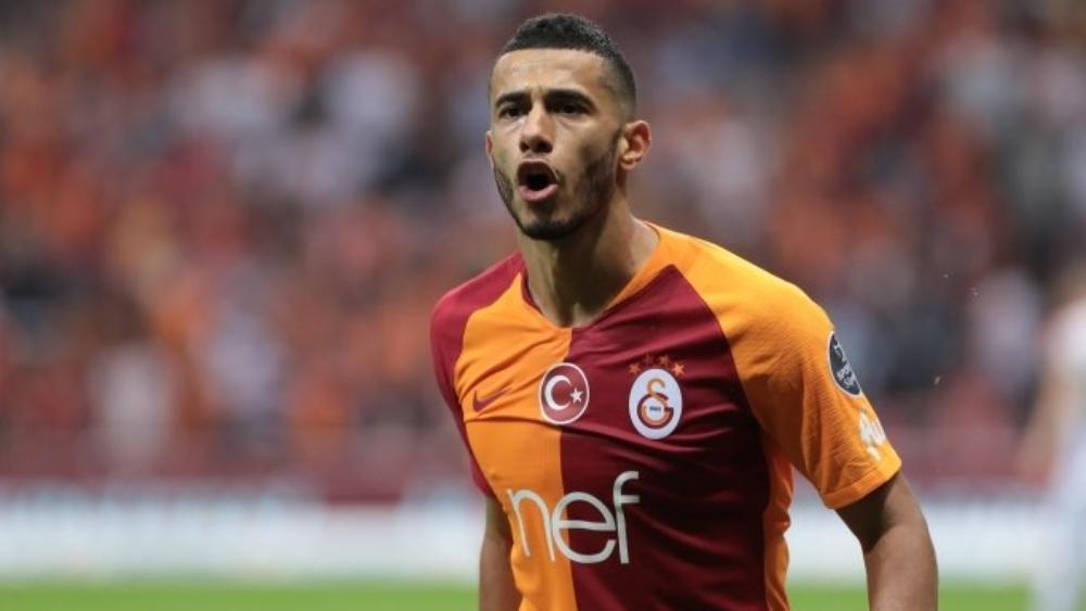 رئيس نيس: "بلهندة كان مستعداً للتضحية بنصف راتبه للانضمام إلينا"