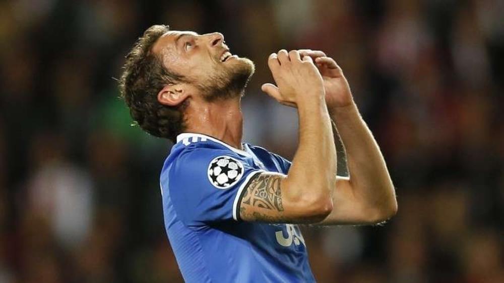 ماركيزيو الأعلى أجراً في الدوري الروسي