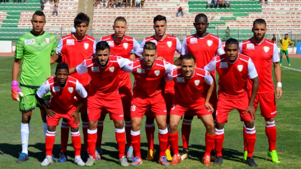 اتحاد الخميسات يعتذر عن مواجهة المغرب الفاسي