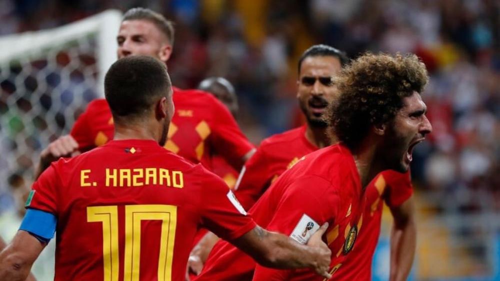 الإصابة تُبعد ثلاثة لاعبين عن المنتخب البلجيكي