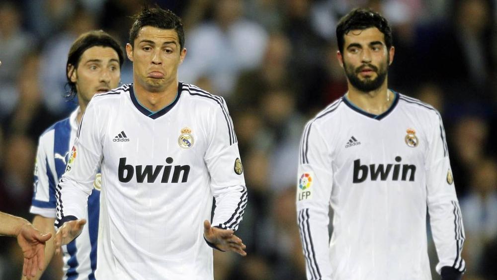 مدافع الريال السابق: "رونالدو لن يستطيع تسجيل أهداف كثيرة في إيطاليا"