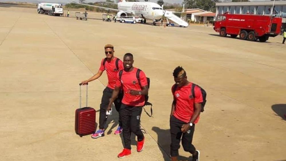 مدير منتخب مالاوي: نحترم المغرب .. لكن ليس علينا أن نَهابَهُ