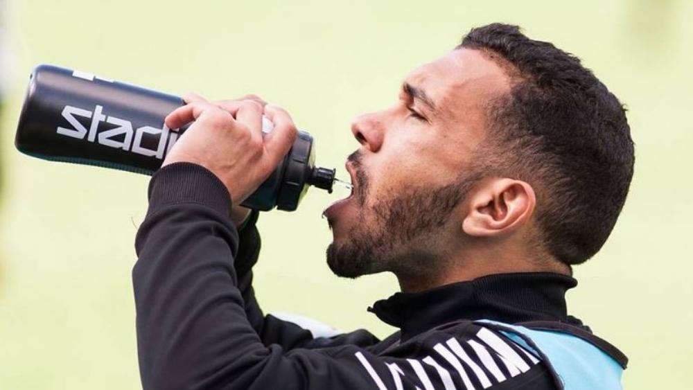 كركيش: "رحلت بشكل رسمي عن شباب الريف الحسيمي ومن المستحيل أن أستمر وسط هذه المشاكل"